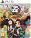 Demon Slayer - Kimetsu no Yaiba - Sweep the Board! (PS5)