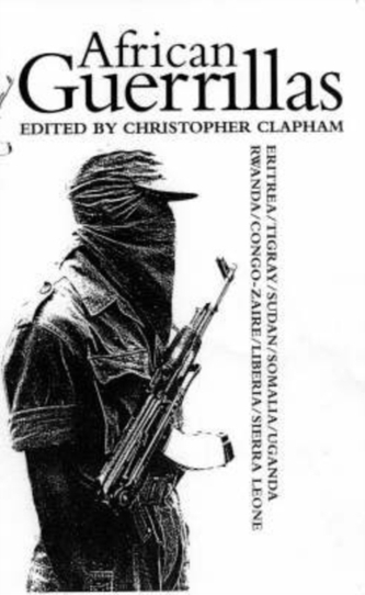 African Guerrillas