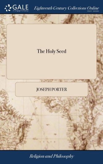 The Holy Seed