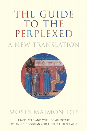 The Guide to the Perplexed