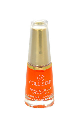 Collistar Gloss Lak na nehty 6 ml 541 Corallo Preziosa pro ženy
