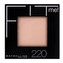 Maybelline Fit Me! Pudr 9 g 130 Buff Beige pro ženy