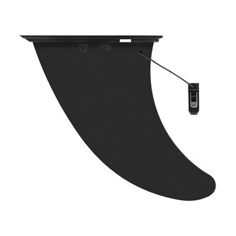 Ploutev střední pro paddleboard REBEL ACTIVE RBA-4507