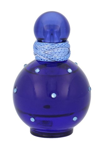 Britney Spears Fantasy Midnight Parfémovaná voda 15 ml pro ženy