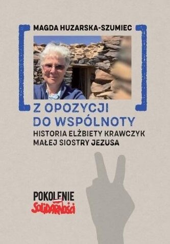 Z opozycji do wspólnoty Z opozycji do wspólnoty