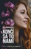 Končí sa to nami, 3. vydanie s filmovou obálkou