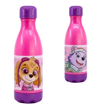 PLASTOVÁ LÁHEV TLAPKOVÁ PATROLA