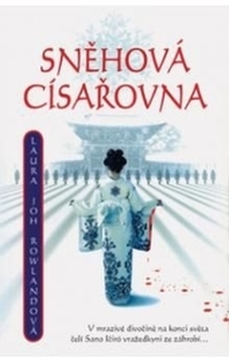 Sněhová císařovna Sněhová císařovna