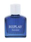 Replay Essential For Him Toaletní voda 50 ml pro muže