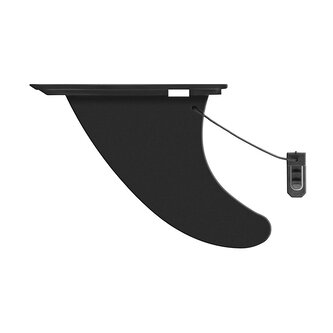 Ploutev boční pro paddleboard REBEL ACTIVE RBA-4507