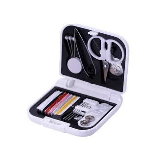 ŠICÍ SOUPRAVA CESTOVNÍ, BÍLÁ