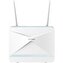 Router D-LINK EAGLE PRO AI AX1500 4G+ (G416)