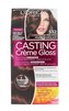 L´Oréal Paris Casting Creme Gloss Barva na vlasy 1 ks 532 Chocolate Soufflé pro ženy