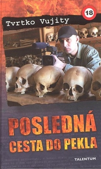 Posledná cesta do pekla