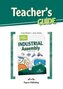 Career Paths Industrial Assembly. Teacher's Guide
