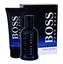 HUGO BOSS Boss Bottled toaletní voda 100 ml + sprchový gel 100 ml