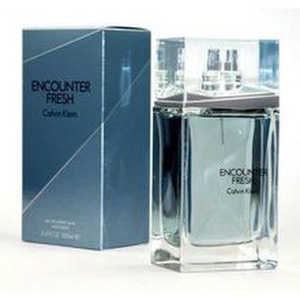 Calvin Klein Encounter Fresh Toaletní voda 50 ml pro muže