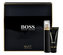 HUGO BOSS Boss Nuit Pour Femme parfémovaná voda 30 ml + tělové mléko 100 ml