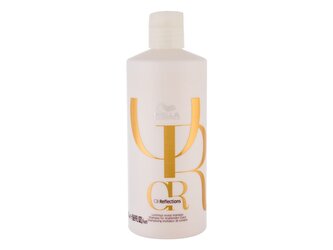 Wella Professionals Oil Reflections Šampon Luminous Reveal Shampoo 500 ml pro ženy