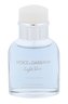 Dolce&Gabbana Light Blue Swimming in Lipari Pour Homme Toaletní voda 40 ml pro muže