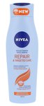 Nivea Repair & Targeted Care Šampon 250 ml pro ženy