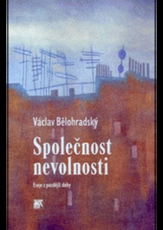 Společnost nevolnosti