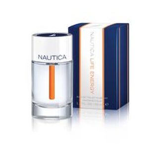 Nautica Life Energy Toaletní voda 50 ml pro muže