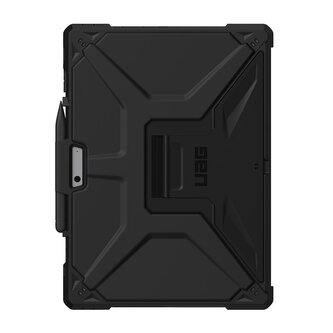 UAG Metropolis SE, black - Microsoft Surface Pro 9, BULK