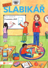 Hravý slabikář (nová edice)