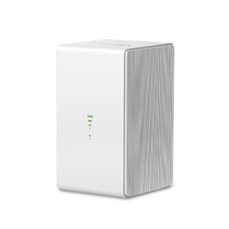 TP-Link Mercusys MB110-4G LTE Modem s WiFi routerem, 1x LAN, 1x WAN, 1x slot SIM, 300Mbps 2,4