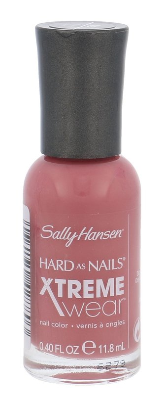 Sally Hansen Hard As Nails Lak na nehty Xtreme Wear 11,8 ml 455 Mauve Over pro ženy