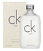 Calvin Klein CK One Toaletní voda 10 ml Bez rozprašovače unisex