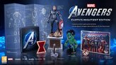Marvels Avengers Earths Mightiest Edition (PS4)