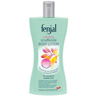 Fenjal Vitality Tělové mléko Firming Skin 200 ml pro ženy