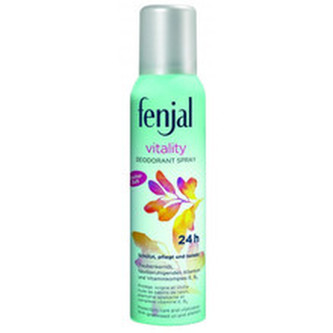Fenjal Vitality Deodorant 24H 150 ml pro ženy