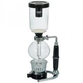 Vacuum pot Hario Technica (TCA-3) - na 3 šálky, 360 ml