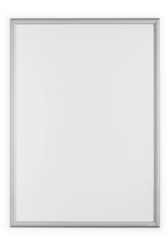 Informační rám, stříbrná, A1, DURABLE 500923
