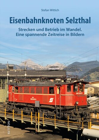 Eisenbahnknoten Selzthal