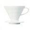 Dripper Hario V60 keramický bílý (VDCR-02-W)