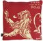 Polštář Game Of Thrones|Hra o trůny: Lannister (46 x 46 cm) bavlna