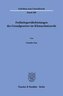 Freiheitsgewährleistungen des Grundgesetzes im Klimaschutzrecht
