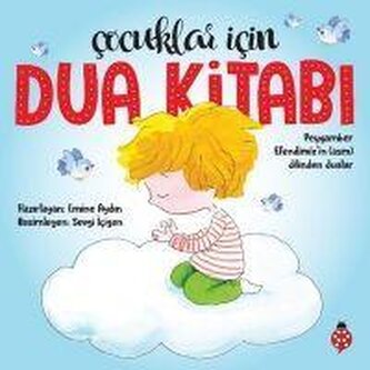 Cocuklar Icin Dua Kitabi