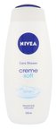 Nivea Creme Soft Sprchový krém 500 ml pro ženy