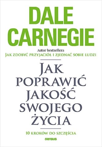 Jak poprawić jakość swojego życia Jak poprawić jakość swojego życia