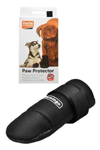 Botička ochranná vel. XL Paw protector KAR