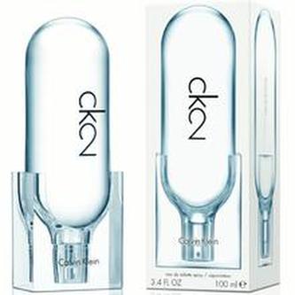 Calvin Klein CK2 Toaletní voda 50 ml unisex