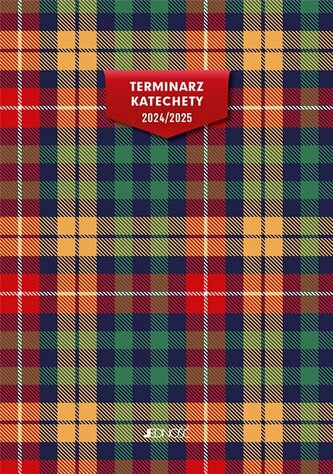 Terminarz katechety 2024/2025