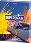 Superbrain-Comics - Abenteuer Vulkane