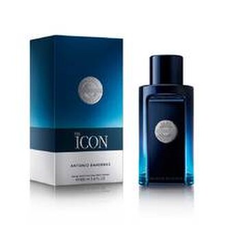 Antonio Banderas The Icon Toaletní voda 200 ml pro muže