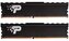 PATRIOT Signature Premium Line 32GB DDR4 2666MHz / DIMM / CL19 / 1,2V / Heat Shield / KIT 2x 16GB